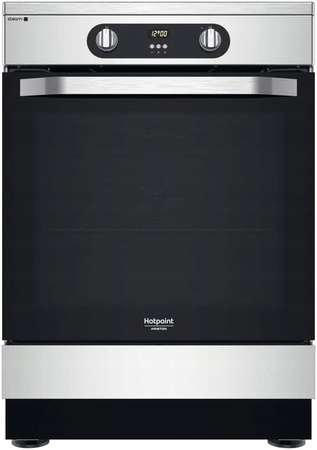 HOTPOINT-ARISTON Kuchnia indukcyjna HS68IQ8CHXE