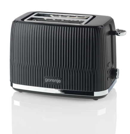 Czajnik elektryczny Gorenje K17DPB 2200 W czarny