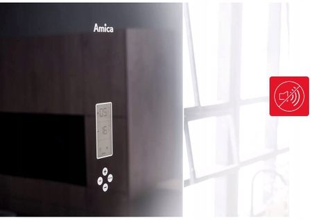 Lodówka Amica FK 2695.2FTX(E)