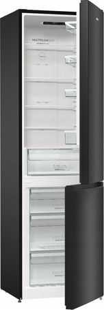 Lodówka Gorenje NRK6202EBXL4