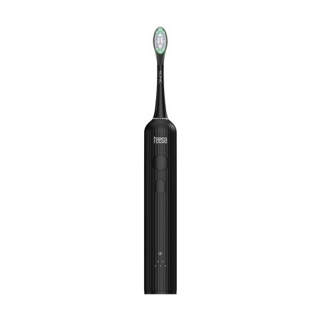 Soniczna szczoteczka do zębów Teesa Sonic Elite czarna
