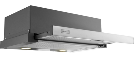 Okap teleskopowy Kernau KTH 10.164 X