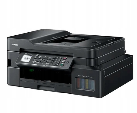 Drukarka MFP MFC-T920DW RTS A4 4in1/(W)LAN/ADF20 atramentowa