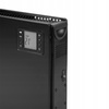 Grzejnik konwektorowy NOVEEN  CH7100 LCD Smart Czarny