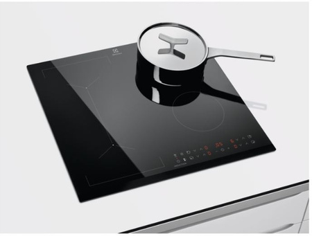 Płyta indukcyjna ELECTROLUX LIV63431BK