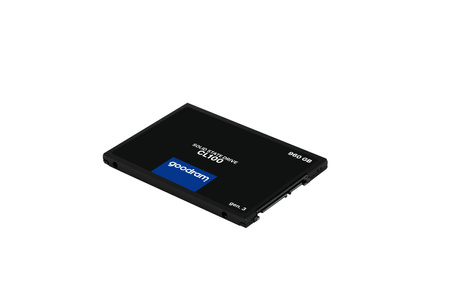 GOODRAM Dysk SSD CL100 G3 960GB SATA3 2,5