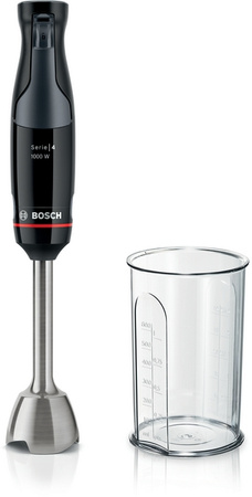 Blender ręczny Bosch MSM4B610 ErgoMaster Serie 4
