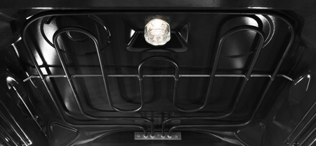 AMICA Piekarnik ED375171B F-type