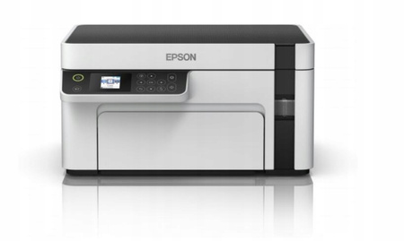 Urządzenie wielofunkcyjne Epson EcoTank M2120 atramentowa