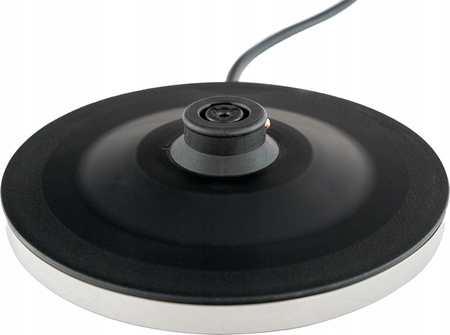 Czajnik elektryczny Kernau KSK171BK