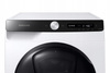 Pralko-suszarka Samsung WD80T554DBE 8/5kg AI EcoBubble AirWash