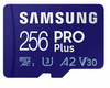 Karta pamięci microSD PRO Plus MD-MD256SA/EU +