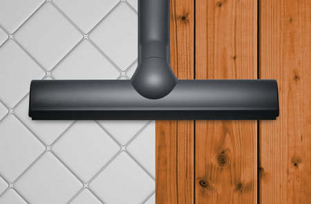 Odkurzacz Bosch BGS41K332