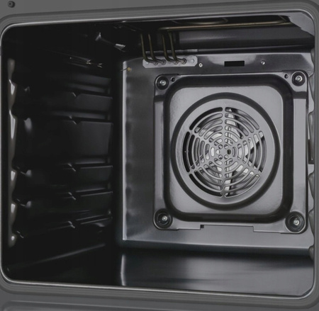 AMICA Kuchnia wolnostojąca 58GE3.33HZpTaQ(Xx) 50cm