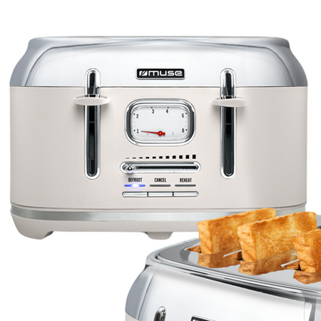 Toster Muse MS-131SC