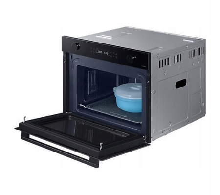 Kuchenka mikrofalowa do zabudowy Samsung NQ5B4513IBK