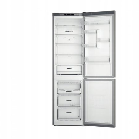 Lodówka Whirlpool W7X91IOX