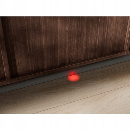 Zmywarka do zabudowy 45 ELECTROLUX EEA23200L AirDry QuickSelect MaxiFlex DualSprayArm InfoLight AutoSense