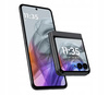 MOTOROLA Smartfon RAZR 50 8/256 GB Koala Grey