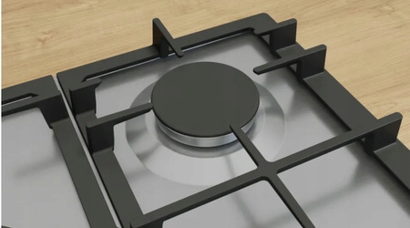 Płyta gazowa BOSCH PCQ7A5I90 75 cm