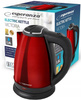 Czajnik elektryczny Victoria 1.8L Czerwony