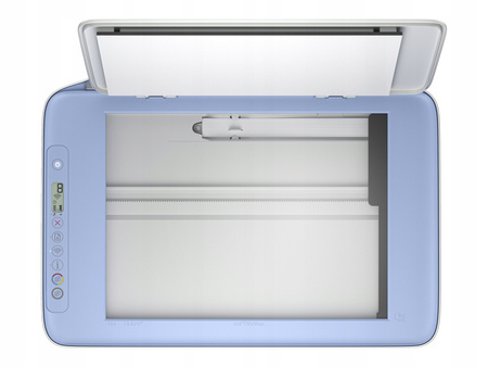 Drukarka wielofunkcyjna atramentowa (kolor) HP DeskJet 2822e