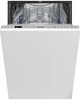 INDESIT Zmywarka do zabudowy DSIO3M24CS 45 cm