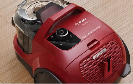 Odkurzacz bezworkowy Bosch BGC21X350