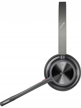 Zestaw słuchawkowy Voyager 4320 MS Certified USB