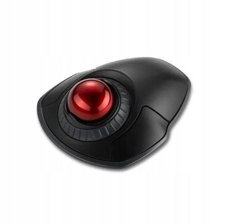Trackball bezprzewodowy Orbit with scroll ring Kensington