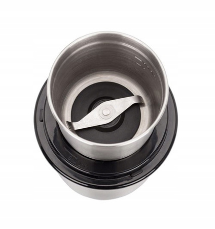 Młynek do kawy i rozdrabniacz MPM 2w1 MMK-06M