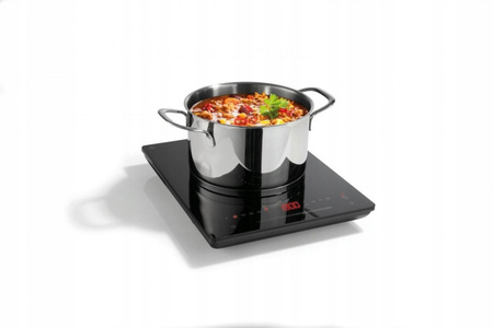 GORENJE Kuchenka turystyczna indukcyjna 1 pole ICY2000SP