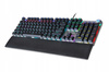 IBOX Klawiatura Aurora K-3 Gaming mechaniczna