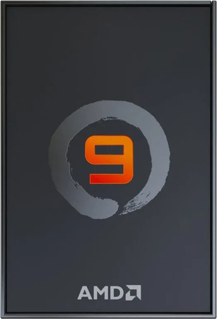 AMD Procesor Ryzen 9 7900X 4,7GHz 100-100000589WOF