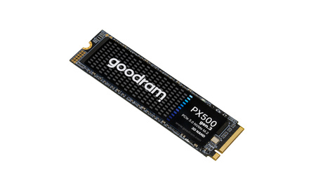 Dysk SSD PX500-G3 2TB M.2 PCIe 3x4 NVMe 2280