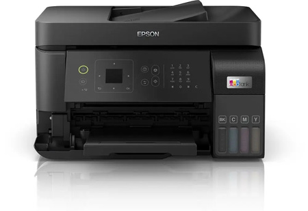 Drukarka wielofunkcyjna atramentowa (kolor) Epson EcoTank L5590