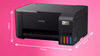 Urządzenie wielofunkcyjne 3w1 Epson EcoTank L3230 atramentowa