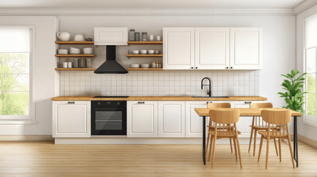 Piekarnik Kernau KBO 1071.1 S PT B