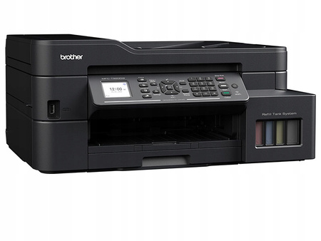 Drukarka MFP MFC-T920DW RTS A4 4in1/(W)LAN/ADF20 atramentowa