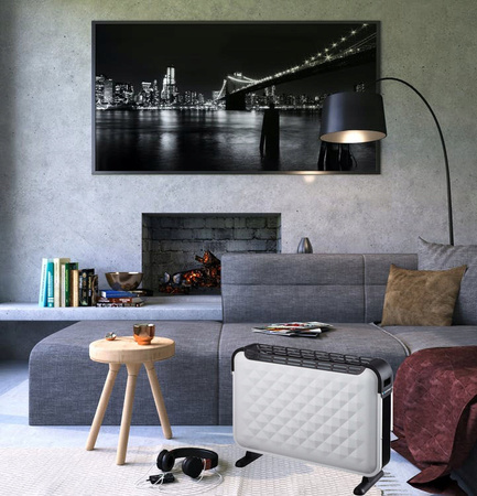 BLAUPUNKT Grzejnik konwektorowy HCO301