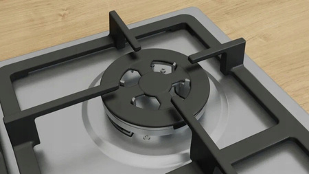 Płyta gazowa BOSCH PGH6B5K90