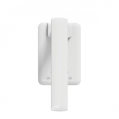 Lampka biurkowa z ładowarką indukcyjną i