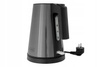 Czajnik elektryczny Kernau KSK 101 Gun Metal