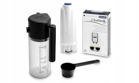 Ekspres ciśnieniowy De'Longhi ECAM290.51.B Magnifica EVO