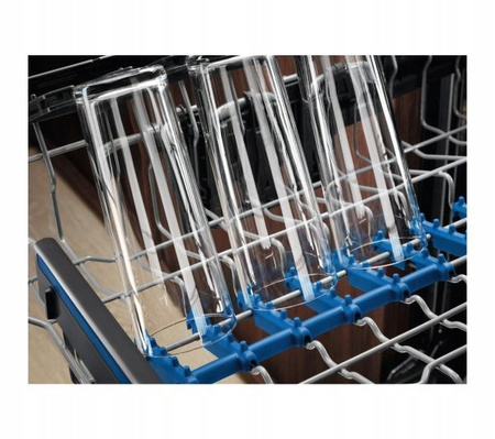 Zmywarka do zabudowy 45 ELECTROLUX EES42210IX SatelliteClean AutoSense DualSprayArm QuickLift