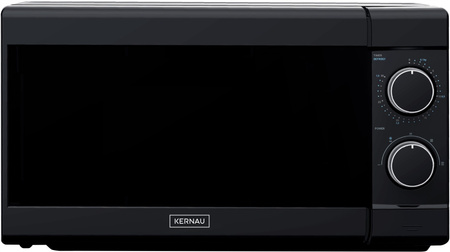 Kuchenka mikrofalowa Kernau KFMO I 2012 MB
