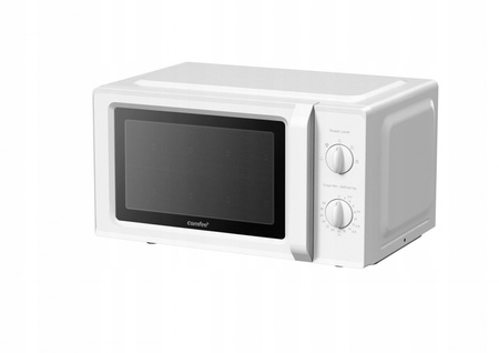 Kuchenka mikrofalowa COMFEE CMO-MP012OC-WH 700W