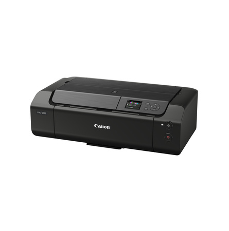 CANON Drukarka fotograficzna PRO-200S 6875C009