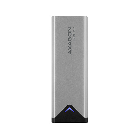 EEM2-UG2 Obudowa zewnętrzna aluminiowa, USB-C 3-,