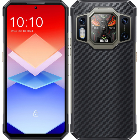 Smartfon WP30 Pro 12/512GB 11000 mAh DualSIM